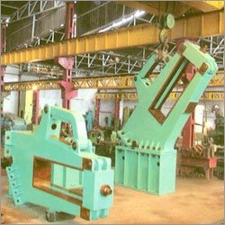 GRPF Headstock GRPF Headstock