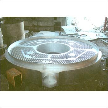 Calandria 80 Ton Calandria 80 Ton