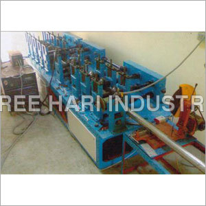 Pipe Mill Pipe Mill