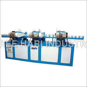 Pipe Polishing Machines Pipe Polishing Machines