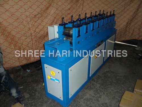 Plate Body Roll Forming Machine Plate Body Roll Forming Machine