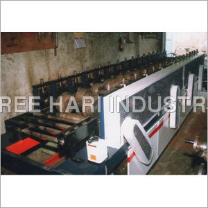 Roll Forming Machinery Roll Forming Machinery