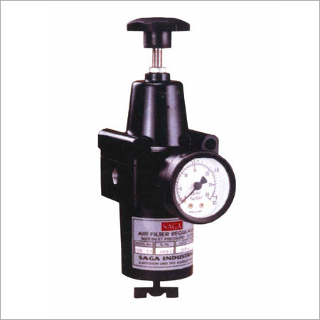 Pneumatic Regulator Pneumatic Regulator