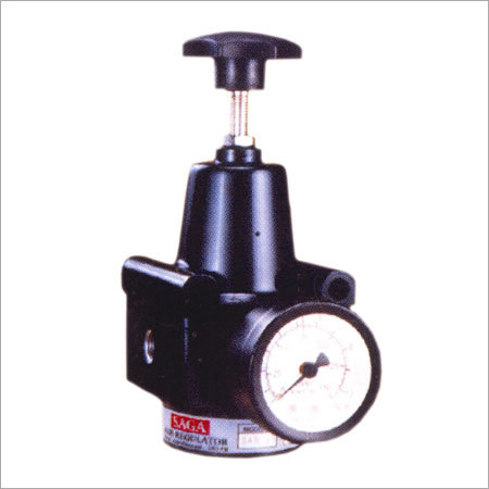 Pneumatic Air Pressure Regulator Pneumatic Air Pressure Regulator