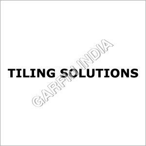 Tiling Solutions Tiling Solutions