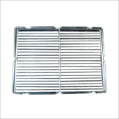 S.S Refrigerator Shelf S.S Refrigerator Shelf