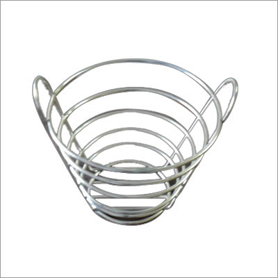S.S Fruit Basket S.S Fruit Basket