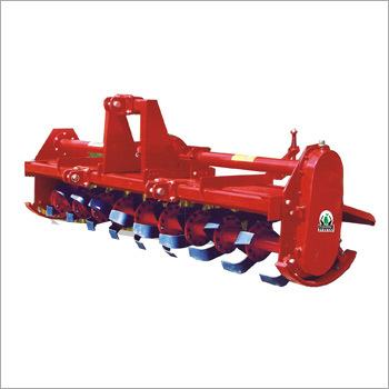 Heavy Duty Rotavator Heavy Duty Rotavator