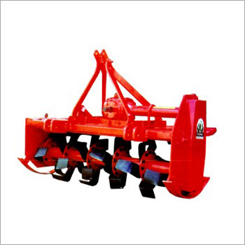 Regular Duty Rotavator Regular Duty Rotavator