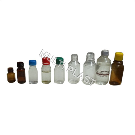 Pharma Bottles Pharma Bottles