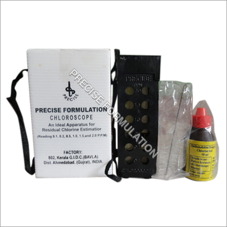 Chloroscope Chloroscope