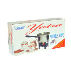 Yatra Folding Stove Yatra Folding Stove