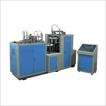 Paper Cup Machine Paper Cup Machine
