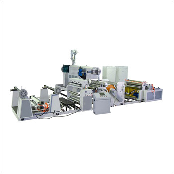 PE Coating Machine PE Coating Machine