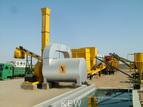 KEW-60 Installed in Gujarat (India) KEW-60 Installed in Gujarat (India)