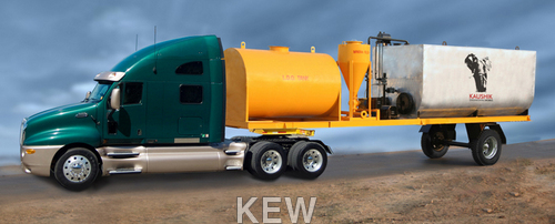 Drum Mix Mobile Plant Drum Mix Mobile Plant