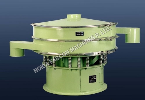 Sieve Separator Sieve Separator