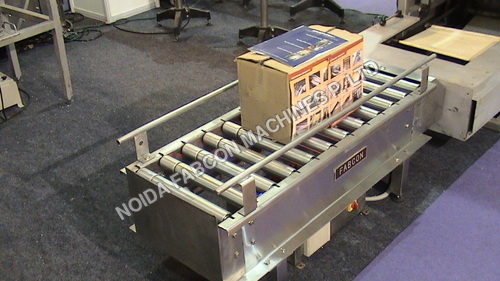 Roller Conveyor Roller Conveyor