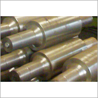 Adamite - Alloys Steel Rolls Adamite - Alloys Steel Rolls