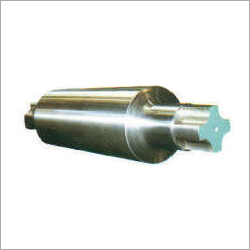 S.G. Iron Rolls S.G. Iron Rolls