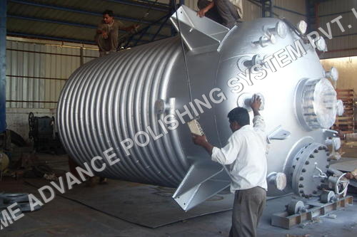Coil Reactor Coil Reactor