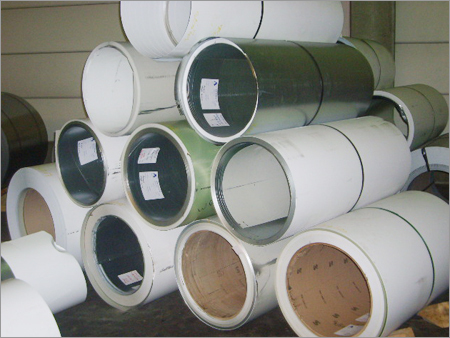 PPGI Coils PPGI Coils