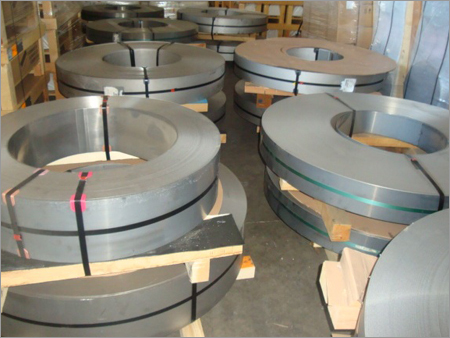 Stainless Steel Coils Stainless Steel Coils