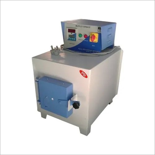 Muffle Furnace Muffle Furnace