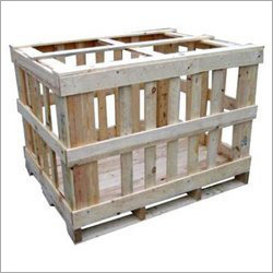 Wooden Crates Wooden Crates