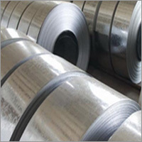 Hot Dip Galvanized Steel Hot Dip Galvanized Steel