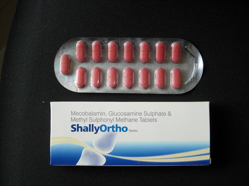 Shally Ortho Shally Ortho