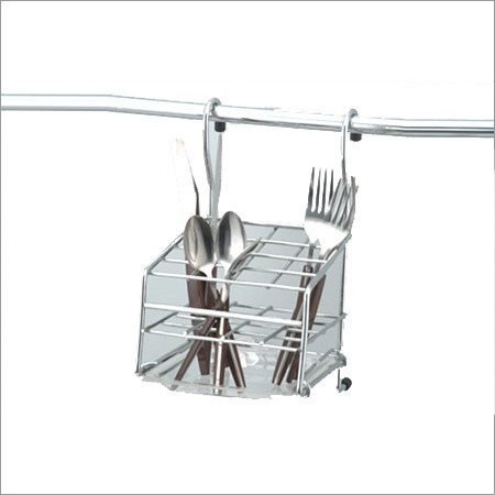 S.S Knife Fork Holder S.S Knife Fork Holder