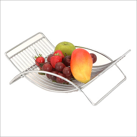S.S Designer Fruit Basket S.S Designer Fruit Basket
