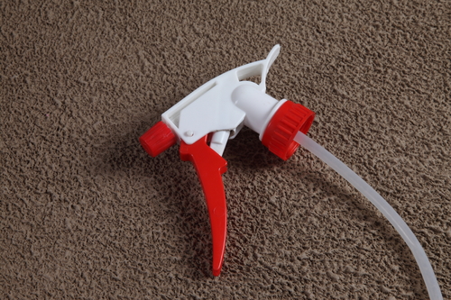 Spray Trigger Spray Trigger