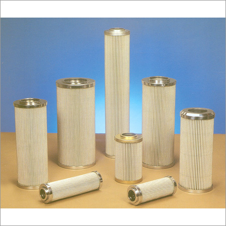 Hydraulic Filters Hydraulic Filters