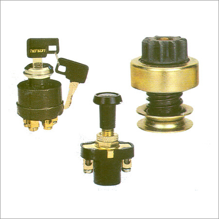 Auto Electrical Spare Auto Electrical Spare
