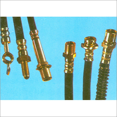 Brake Hoses Brake Hoses