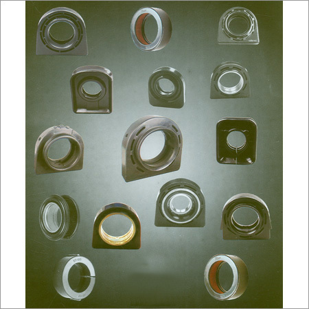 Centre Bearing Rubber Centre Bearing Rubber