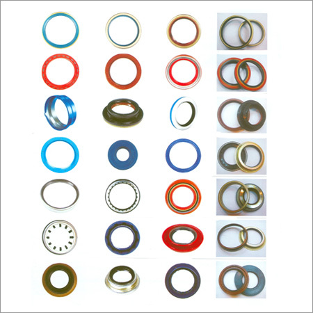 Automotive Oil Seals Automotive Oil Seals