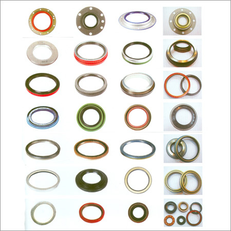 Oil Seal Oil Seal