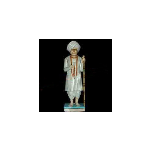 Lord Jalaram Bapa Statue Lord Jalaram Bapa Statue