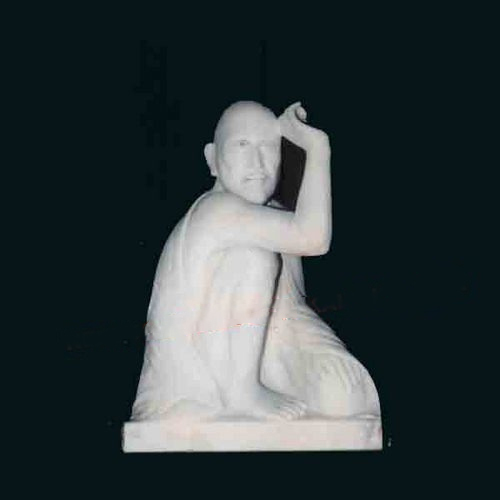 Gajanan Maharaj Statue Gajanan Maharaj Statue