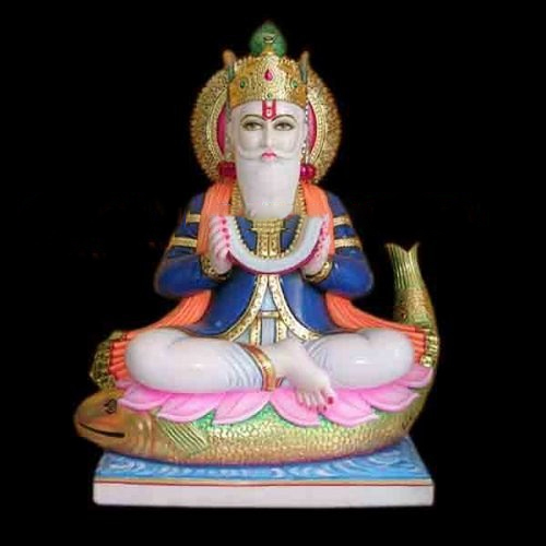 Jhulay Lal Statue Jhulay Lal Statue