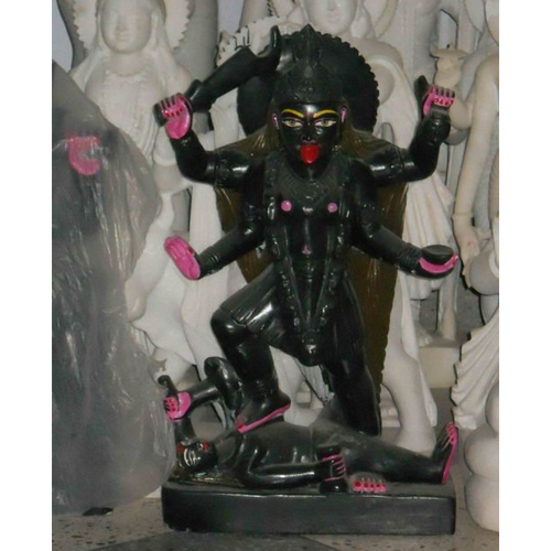 Kali Mata Statue Kali Mata Statue