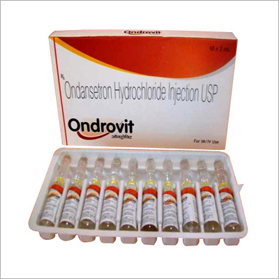 Antiemetic Anti Ulcerant Antiemetic Anti Ulcerant