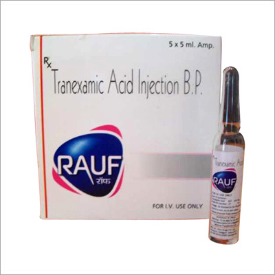 Gynecology Injection Gynecology Injection
