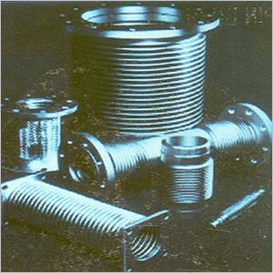 Industrial Expansion Joints Industrial Expansion Joints