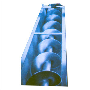 Screw Conveyor Screw Conveyor