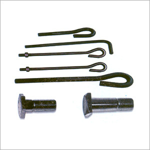 Industrial Fastners Industrial Fastners