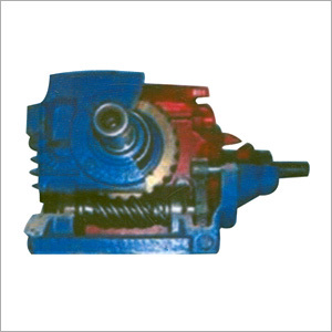 Industrial Gear Boxes Industrial Gear Boxes